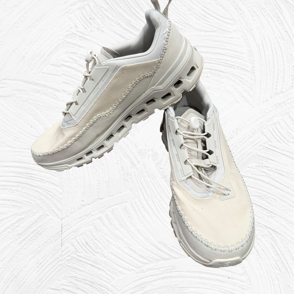 ON Men's Cloudaway 2 Sand Ice Size 9 3ME30052675